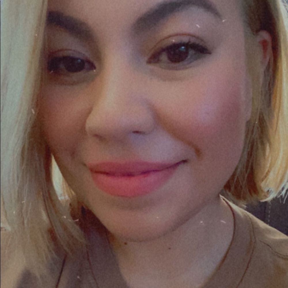 Meet your Posher, Shantel